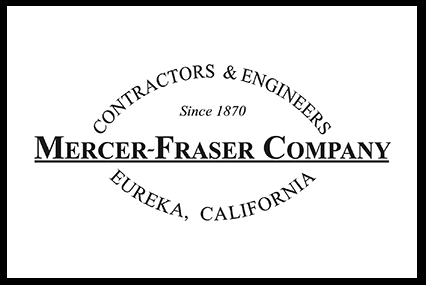 Mercer Fraser Company