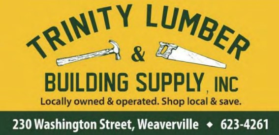 Trinity Lumber & Building Supply