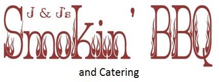 J&J’s Smokin’ BBQ and Catering