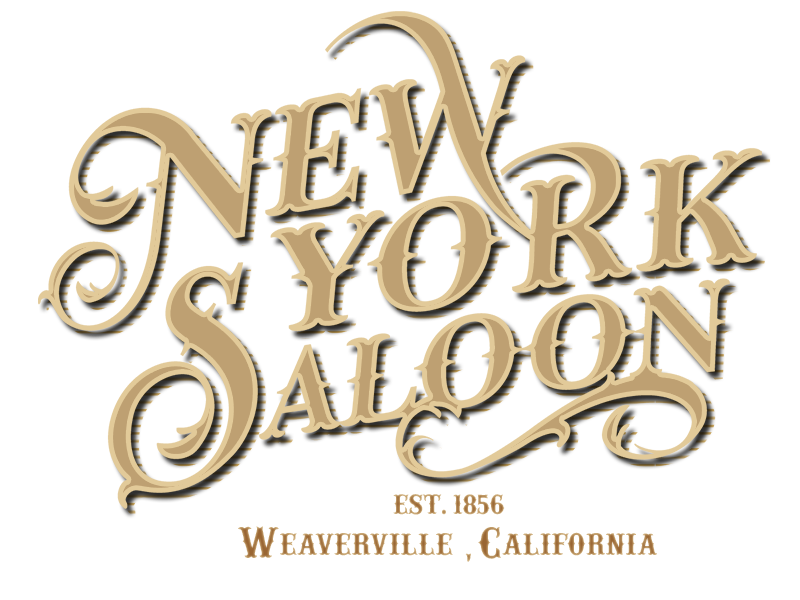 New York Saloon